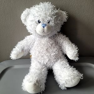 Build A Bear Plush